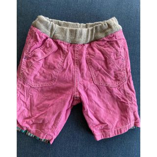 エフオーキッズ(F.O.KIDS)の男の子ハーフパンツ、リバーシブル、FO.KIDS(パンツ)