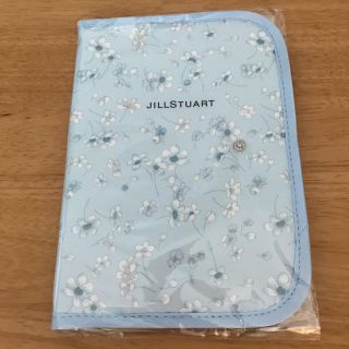 ジルスチュアート(JILLSTUART)のジルスチュアート　マルチケース(母子手帳ケース)