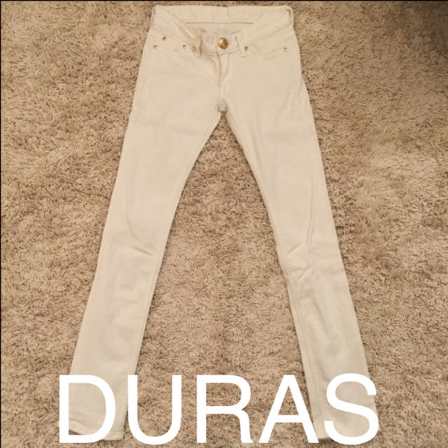 DURAS(デュラス)のR♡様 専用 レディースのパンツ(デニム/ジーンズ)の商品写真