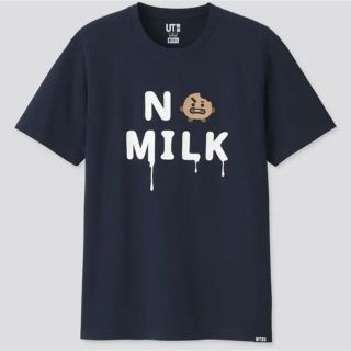 ユニクロ(UNIQLO)のBTS バンタン ユニクロ BT21 Tシャツ(K-POP/アジア)