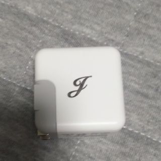 USB アダプター 充電器(その他)