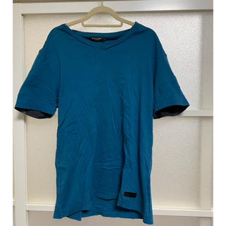 バーバリーブラックレーベル(BURBERRY BLACK LABEL)のバルーン様専用　バーバリーブラックレーベル　半袖Tシャツ(Tシャツ/カットソー(半袖/袖なし))