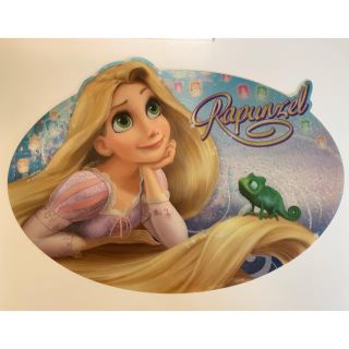 ディズニー(Disney)のディズニーランチョンマット(キャラクターグッズ)