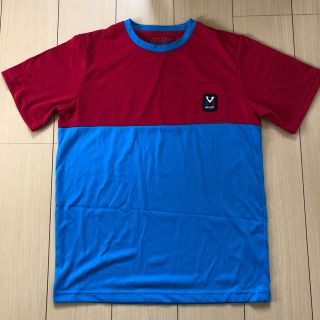 ミレー(MILLET)の値下げ超レア　ミレーTシャツ　サイズL(登山用品)