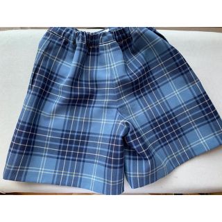 familiar - 専用 七里 プリンセスE ブラウス ベスト キュロット 合格