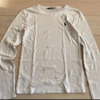 ポロラルフローレン(POLO RALPH LAUREN)のポロラルフローレン　長袖Tシャツ(Tシャツ(長袖/七分))