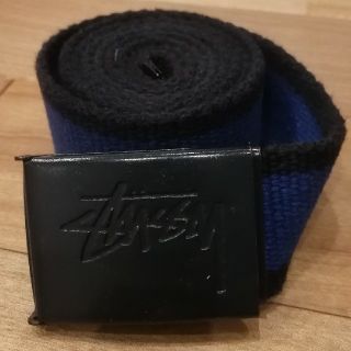 STUSSY(ベルト ・ ブラック/黒色系)のフリマアイテム一覧 STUSSY(ベルト ・ ブラック/黒色系)のフリマアイテム一覧
