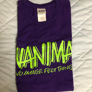 ワニマ(WANIMA)のWANIMA tシャツ(Tシャツ/カットソー(半袖/袖なし))