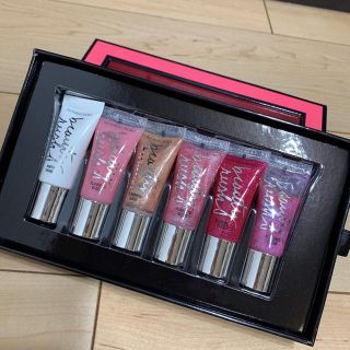 ヴィクトリアズシークレット(Victoria's Secret)のVictoria's secret lip(リップグロス)