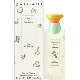 ブルガリ(BVLGARI)の本日セール　BVLGARI petits et mamans(香水(女性用))