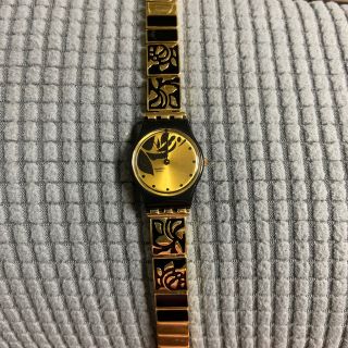 スウォッチ(swatch)の腕時計(腕時計)