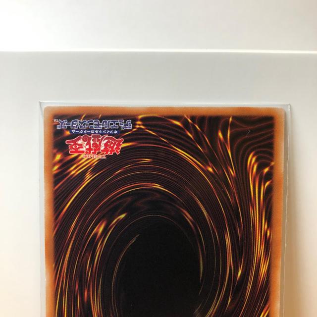遊戯王(ユウギオウ)のブラックマジシャンガール　ホロ エンタメ/ホビーのトレーディングカード(シングルカード)の商品写真