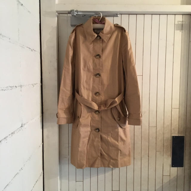 最終価格????A.P.C. trench coat. | hartwellspremium.com