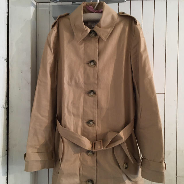 最終価格????A.P.C. trench coat. | hartwellspremium.com