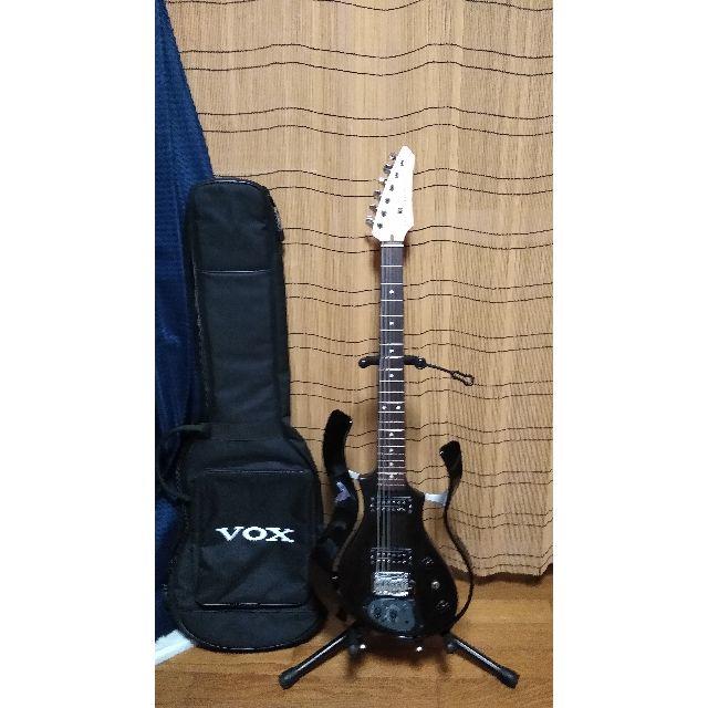 VOX Starstream Type-1 モデリングギター