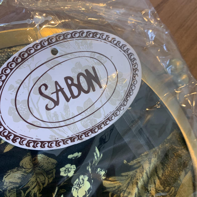 SABON(サボン)のSABON ノベルティ コスメ/美容の香水(その他)の商品写真