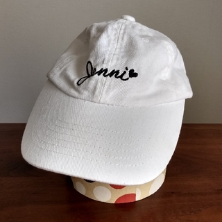 ジェニィ(JENNI)のJenni キャップ(帽子)