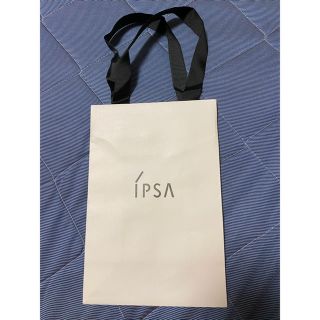 イプサ(IPSA)のIPSA ❤︎ ショッパー(ショップ袋)