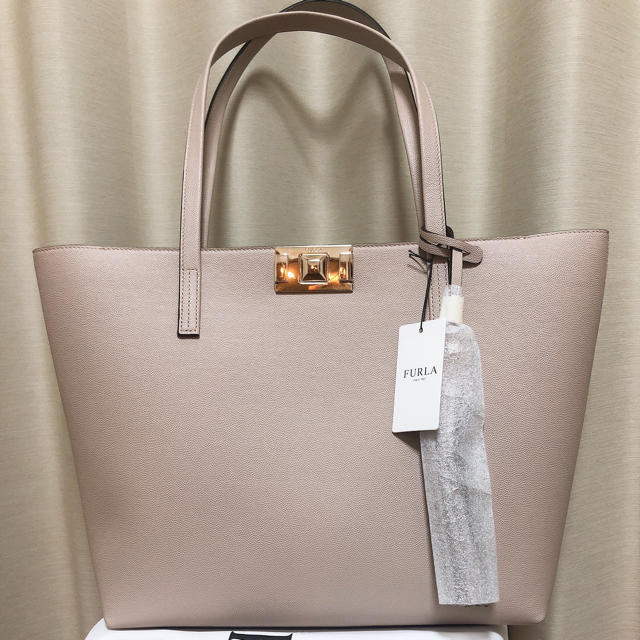 FURLA MIMI' トートバッグ