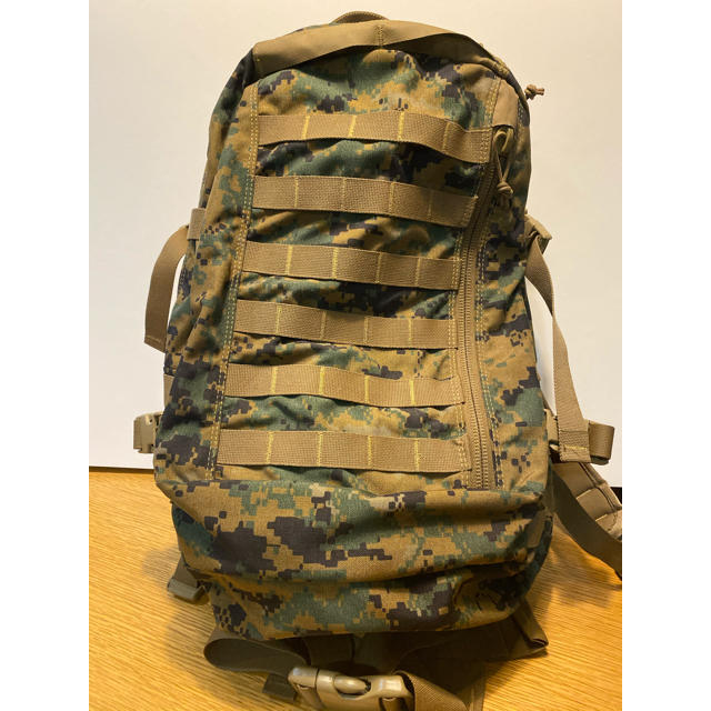 ARC激レア！USMC Assault BackPack Arc'teryx