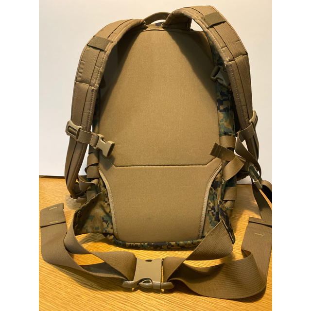 ARC激レア！USMC Assault BackPack Arc'teryx