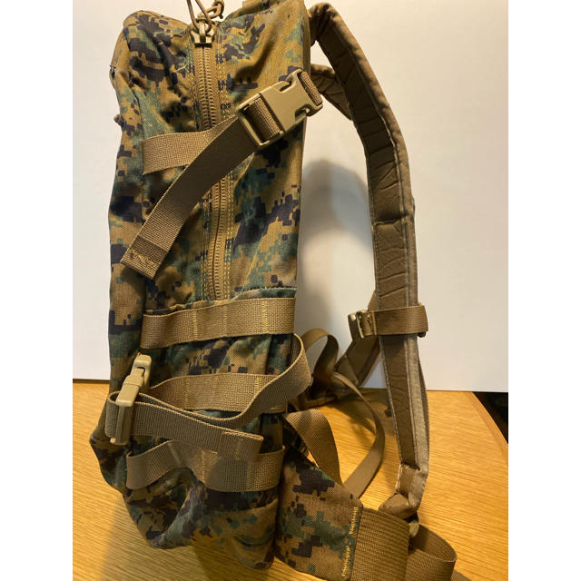 ARC激レア！USMC Assault BackPack Arc'teryx