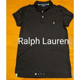 ラルフローレン(Ralph Lauren)のラルフローレン ポロシャツ レディース(ポロシャツ)