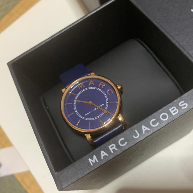 MARC JACOBS 時計