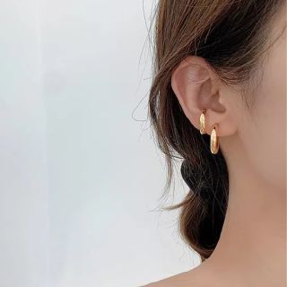 ザラ(ZARA)の2連 ピアス(ピアス)