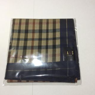 ダックス(DAKS)の新品 DAKS ハンカチ ダックス(ハンカチ)