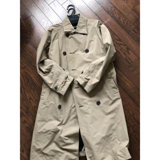 THE NORTH FACE WHITE LABEL トレンチコート