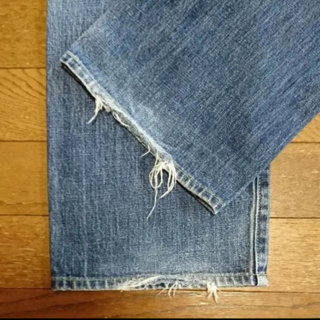 Levi's(リーバイス)のリーバイス 503Ｂ-XX レディースのパンツ(デニム/ジーンズ)の商品写真