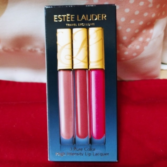 Estee Lauder(エスティローダー)のESTEE LAUDERリップグロス コスメ/美容のベースメイク/化粧品(リップグロス)の商品写真