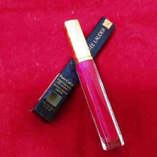 エスティローダー(Estee Lauder)のESTEE LAUDERリップグロス(リップグロス)