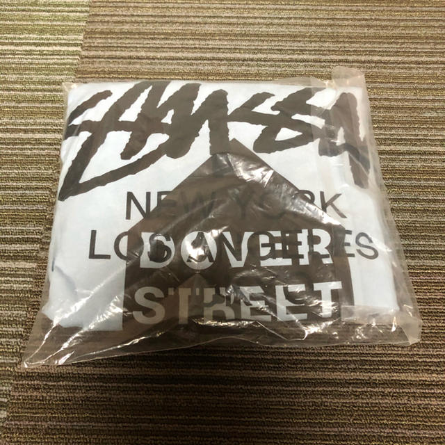 STUSSY(ステューシー)のstussy ステューシー ドーバーストリートマーケット 長袖Tシャツ メンズのトップス(Tシャツ/カットソー(七分/長袖))の商品写真