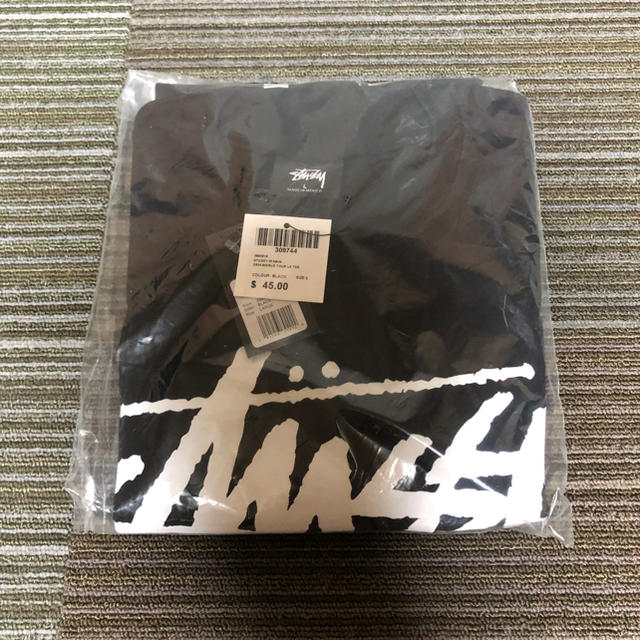 STUSSY(ステューシー)のstussy ステューシー ドーバーストリートマーケット 半袖Tシャツ メンズのトップス(Tシャツ/カットソー(七分/長袖))の商品写真