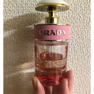 プラダ(PRADA)のゆゆ様　専用(香水(女性用))