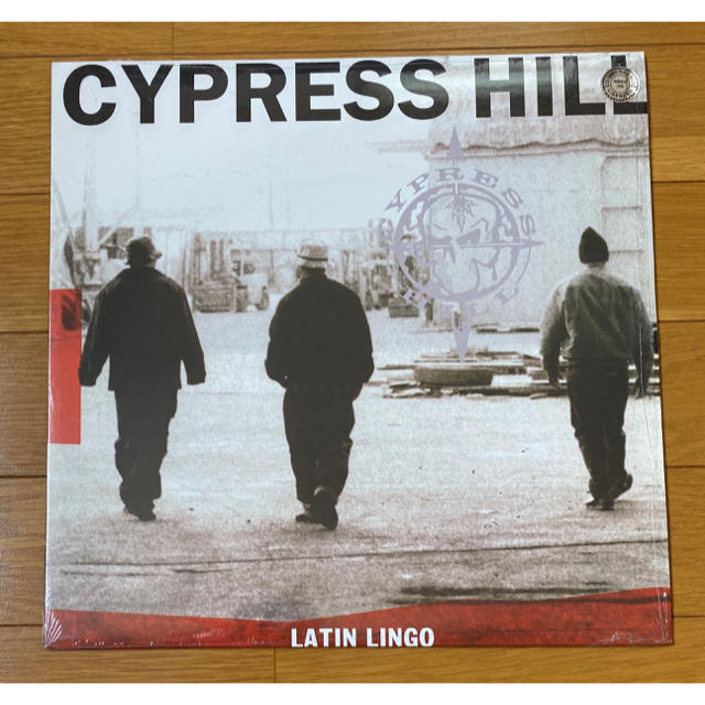 Cypress Hill / Latin Lingo エンタメ/ホビーのエンタメ その他(その他)の商品写真