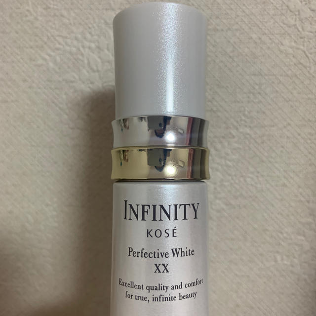 Infinity(インフィニティ)のパーフェクティブホワイト コスメ/美容のスキンケア/基礎化粧品(美容液)の商品写真