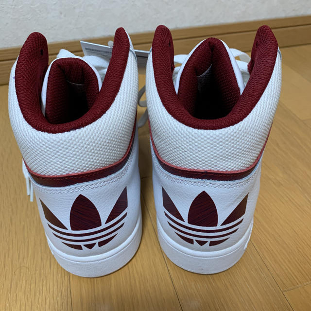 adidas アディダス VARIAL MID BY4060