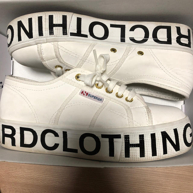 DOUBLE STANDARD CLOTHING - DOUBLE STANDARD CLOTHING スペルガ