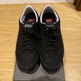 オニツカタイガー(Onitsuka Tiger)のオニツカタイガースニーカー(スニーカー)