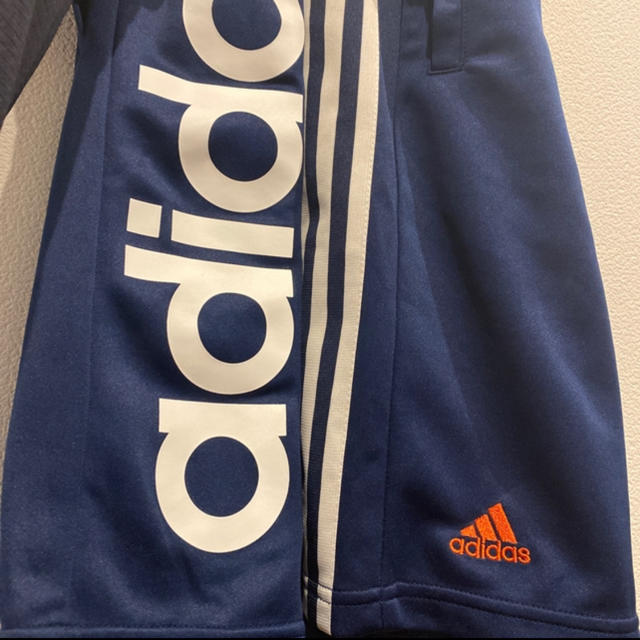 adidas(アディダス)のアディダス　ハーフパンツ レディースのパンツ(ハーフパンツ)の商品写真