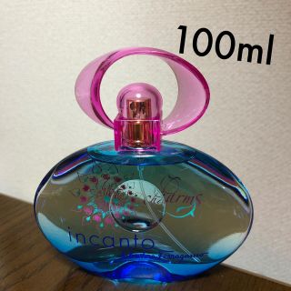 フェラガモ(Ferragamo)のフェラガモ インカントチャーム オーデトワレ 100ml 香水(香水(女性用))