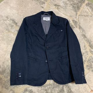 アルマーニ ジュニア(ARMANI JUNIOR)のアルマーニ　ジュニア　8A  130CM(ジャケット/上着)