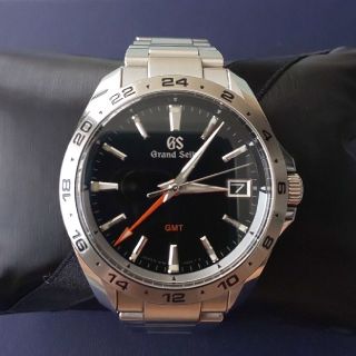 グランドセイコー(Grand Seiko)の★star★様専用 グランドセイコー SBGN003 GMTモデル 9F86(腕時計(アナログ))