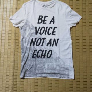 ベルシュカ(Bershka)のTシャツ(Tシャツ/カットソー(半袖/袖なし))