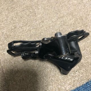 シマノ(SHIMANO)のSHIMANO　105 5800系　リアディレイラー　gs(パーツ)