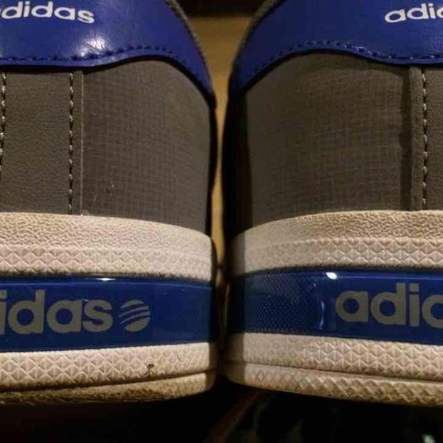 adidas(アディダス)のadidasスニーカー26 メンズの靴/シューズ(スニーカー)の商品写真