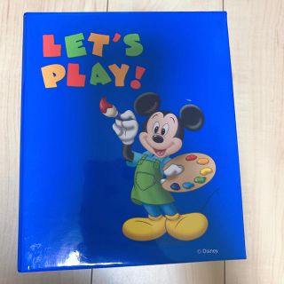 ディズニー(Disney)のディズニー　英語　DVD(知育玩具)